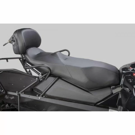 Снегоход Stels Витязь SA800 СVTech (канадский вариатор) оптом, фото 15