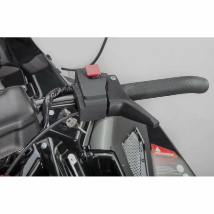 Снегоход Stels Витязь SA800 СVTech (канадский вариатор) оптом, фото 11