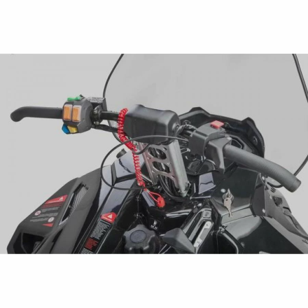 Снегоход Stels Витязь SA800 СVTech (канадский вариатор) оптом, фото 10