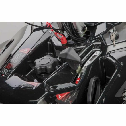 Снегоход Stels Витязь SA800 СVTech (канадский вариатор) оптом, фото 9