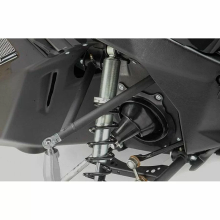 Снегоход Stels Витязь SA800 СVTech (канадский вариатор) оптом, фото 6