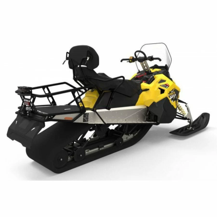 Снегоход Stels Витязь SA800 СVTech (канадский вариатор) оптом, фото 4