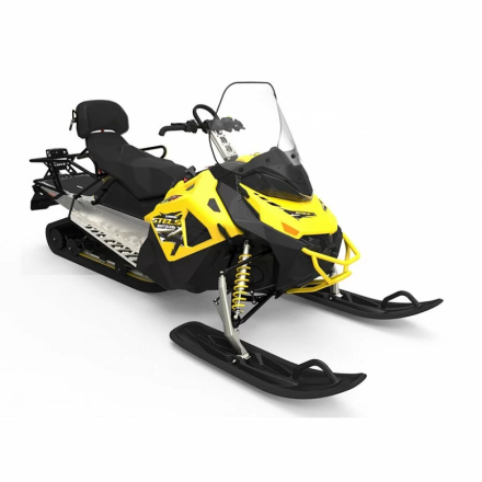 Снегоход Stels Витязь SA800 СVTech (канадский вариатор) оптом, фото 3