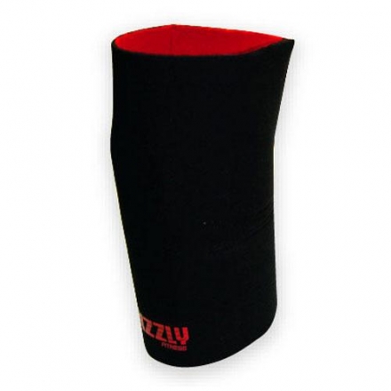 Наколенник Grizzly Fitness Knee Sleeve 8171-0432 оптом, фото 1