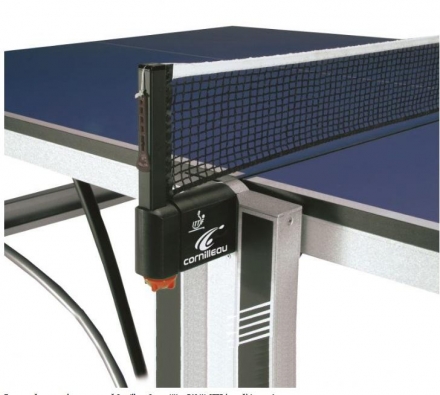 Теннисный стол профессиональный Cornilleau Competition 740W, ITTF оптом, фото 3