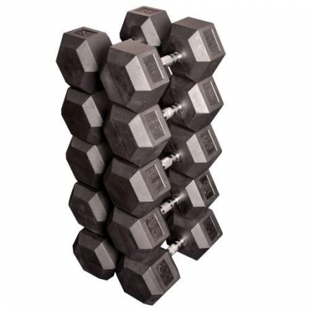 Гантельный ряд Body-Solid SDRS900 оптом, фото 1