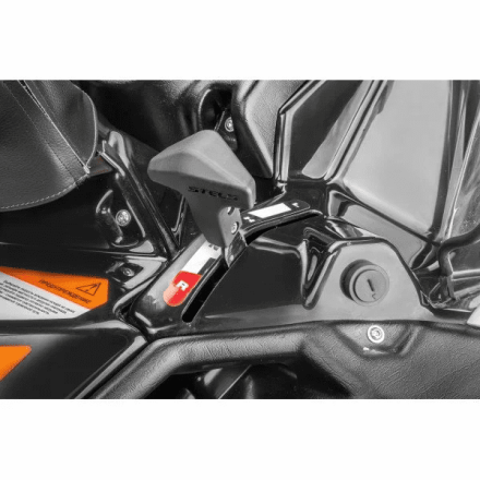 Снегоход СТЕЛС Ермак 800L CVTech оптом, фото 11