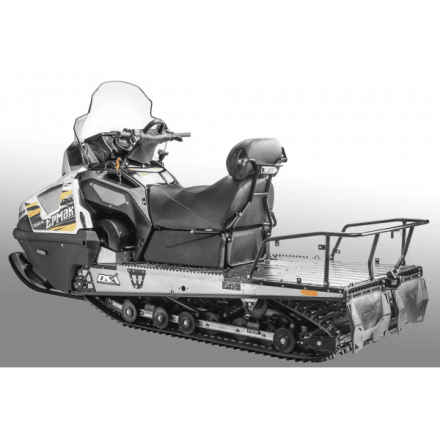 Снегоход СТЕЛС Ермак 800L CVTech оптом, фото 7