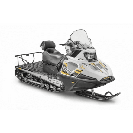 Снегоход СТЕЛС Ермак 800L CVTech оптом, фото 3