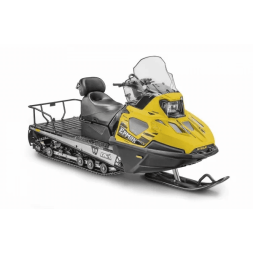 Снегоход СТЕЛС Ермак 800L CVTech, фото 1 Снегоход СТЕЛС Ермак 800L CVTech, фото 1