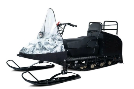 Мини-снегоход БУРЛАК-М Егерь Centro S 15 л.с. оптом, фото 1