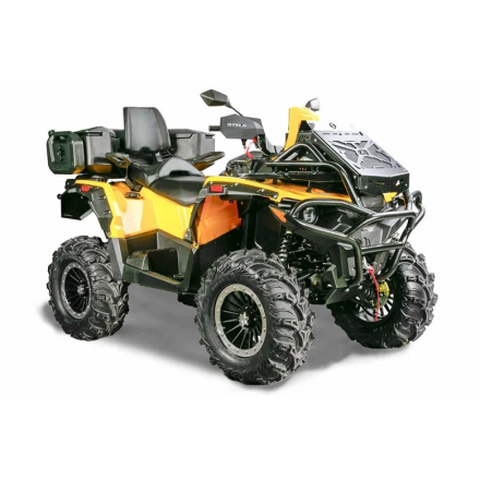Квадроцикл Stels ATV 800 Guepard PE 2.0 Экспедиция оптом, фото 1
