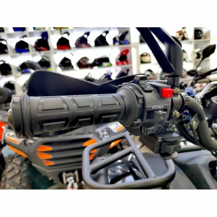 Квадроцикл YACOTA SELA 200 MAX оптом, фото 18