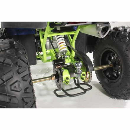 Квадроцикл YACOTA SELA 200 MAX оптом, фото 10