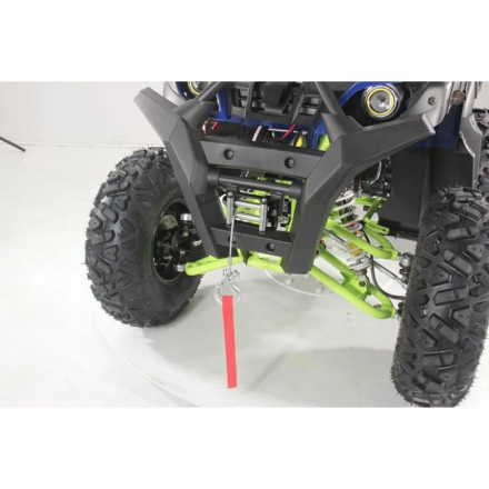 Квадроцикл YACOTA SELA 200 MAX оптом, фото 7