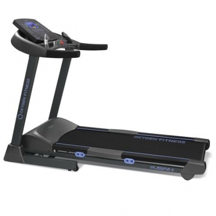 OXYGEN FITNESS PLASMA III LC HRC Беговая дорожка коммерческая оптом, фото 1