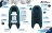 Лодка ПВХ SMarine SDP Standart 330 (фанера) оптом