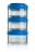 Комплекс хранения Blender Bottle® GoStak 60 мл.(3 шт)   оптом