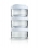 Комплекс хранения Blender Bottle® GoStak 60 мл.(3 шт)   оптом