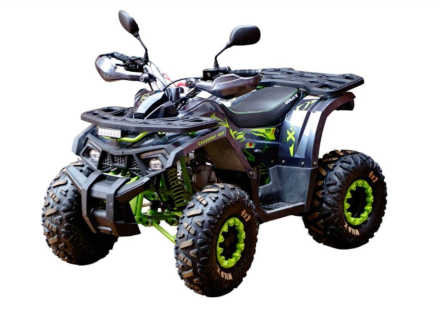 Квадроцикл MOTOLAND 125 Wild X Pro оптом, фото 1