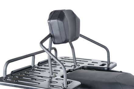 КВАДРОЦИКЛ IRBIS ATV 300 оптом, фото 7