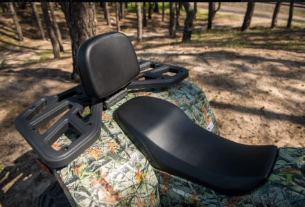 Квадроцикл YAMAHA Shark 300cc оптом, фото 20