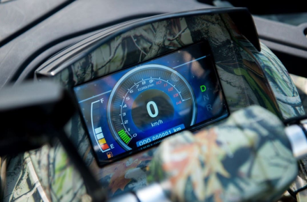 Квадроцикл YAMAHA Shark 300cc оптом, фото 17