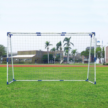 Ворота игровые DFC GOAL5320ST 10ft (сталь) оптом, фото 1