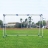 Ворота игровые DFC GOAL5320ST 10ft (сталь) оптом