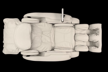 Массажное кресло US Medica Infinity Ivory оптом, фото 6