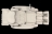 Массажное кресло US Medica Infinity Ivory оптом