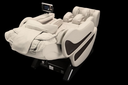 Массажное кресло US Medica Infinity Ivory оптом, фото 5