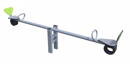 Качели балансир Romana 108.71.00 для детской площадки оптом, фото 1