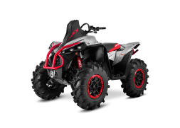 Квадроцикл SHARMAX Spyder 1100, фото 1 Квадроцикл SHARMAX Spyder 1100, фото 1