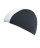 Шапочка для плавания Shot Shape Polyester, полиэстер, 3241-00 оптом