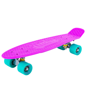 Круизер пластиковый Disco, 22&#039;&#039;x6&#039;&#039;, Abec-7 Carbon оптом, фото 2