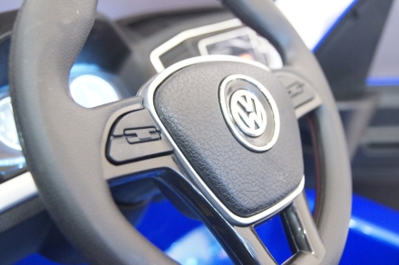 Электромобиль VOLKSWAGEN AMAROK 4WD M999MM оптом, фото 8