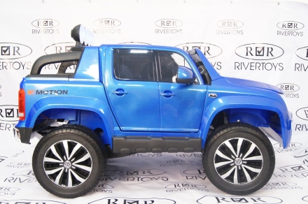 Электромобиль VOLKSWAGEN AMAROK 4WD M999MM оптом, фото 6