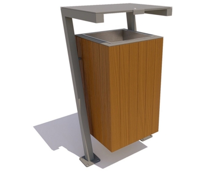 Урна Гамма оптом, фото 2