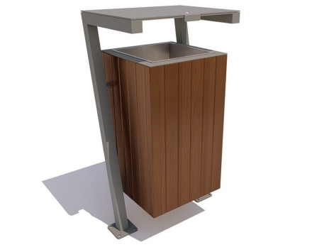 Урна Гамма оптом, фото 1