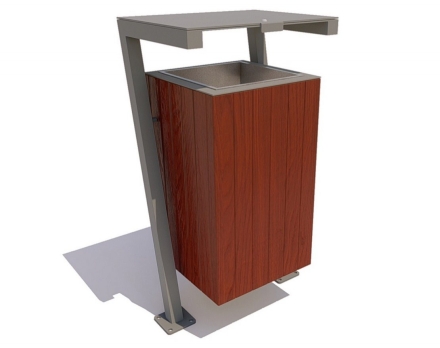 Урна Гамма оптом, фото 5