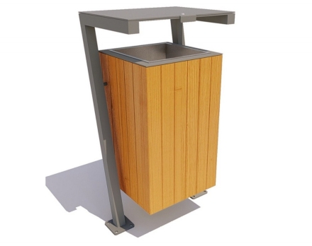 Урна Гамма оптом, фото 4