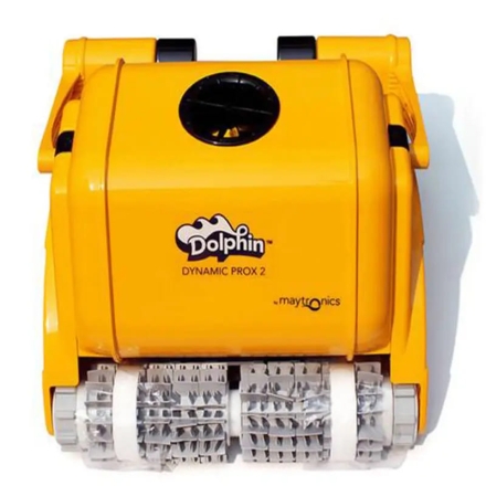 Робот пылесос Dolphin Dynamic Pro X2 оптом, фото 2