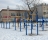 Площадка для воркаута. Уровень - район. 126 кв.м., 9х14 м W-1.8.8  оптом