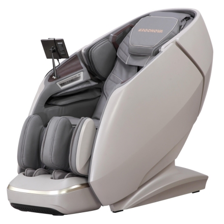 Массажное кресло Ergonova Phantom 5X Grey оптом, фото 1