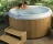 Бассейн СПА гидромассажный Jacuzzi J-210 (198х198х91см.) оптом