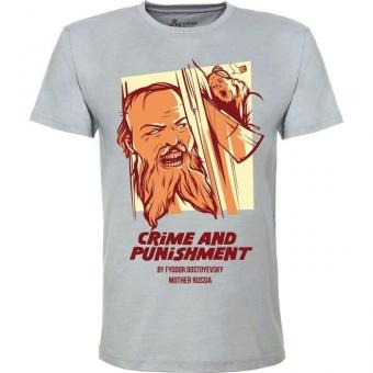 Футболка Mother Russia mtrshirt029 оптом, фото 1