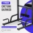 Турник 3 в 1 со скамьей домашний OXYGEN FITNESS ELGON оптом