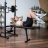 Турник 3 в 1 со скамьей домашний OXYGEN FITNESS ELGON оптом