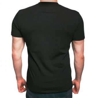 Футболка Hardcore Training hctshirt0238 оптом, фото 4